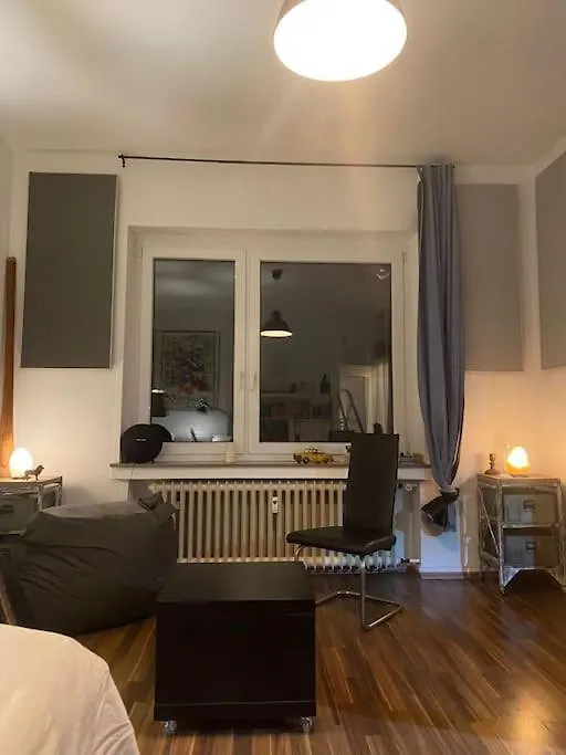 Central And Cozy 33Q Apartment Cologne Germany